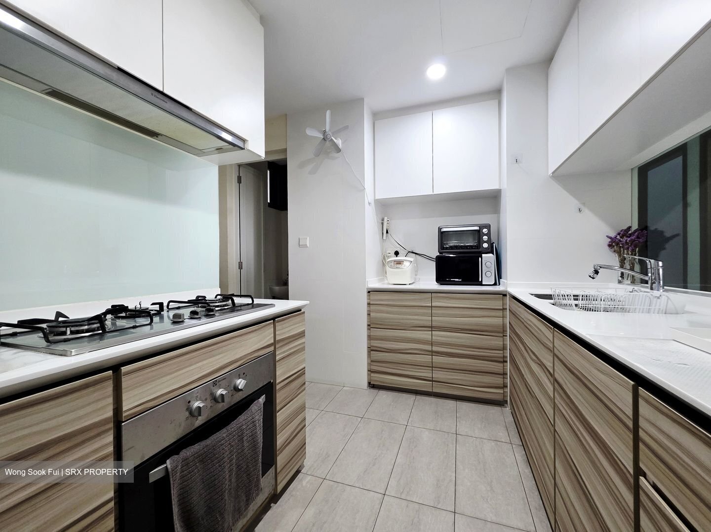 Parc Centros (D19), Condominium #499274951